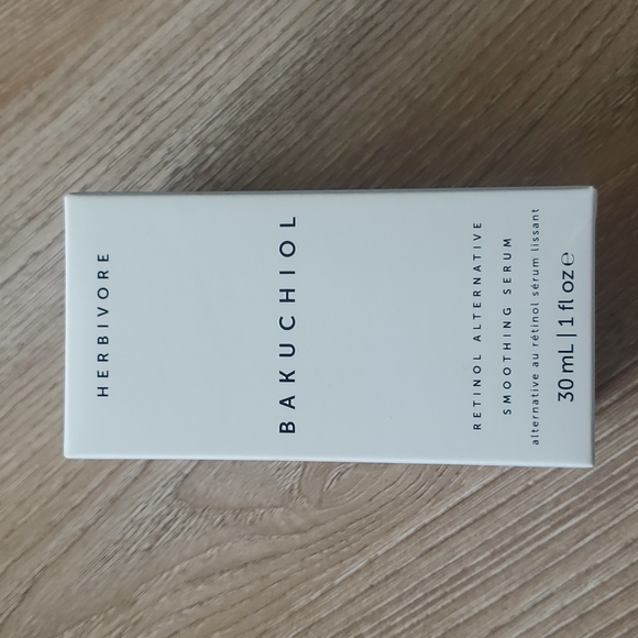 Herbivore Botanicals Skincare New Herbivore Bakuchiol Retinol